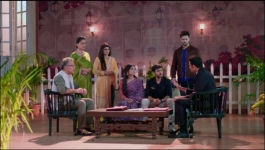 Yeh Rishta Kya Kehlata Hai - 1st July 23